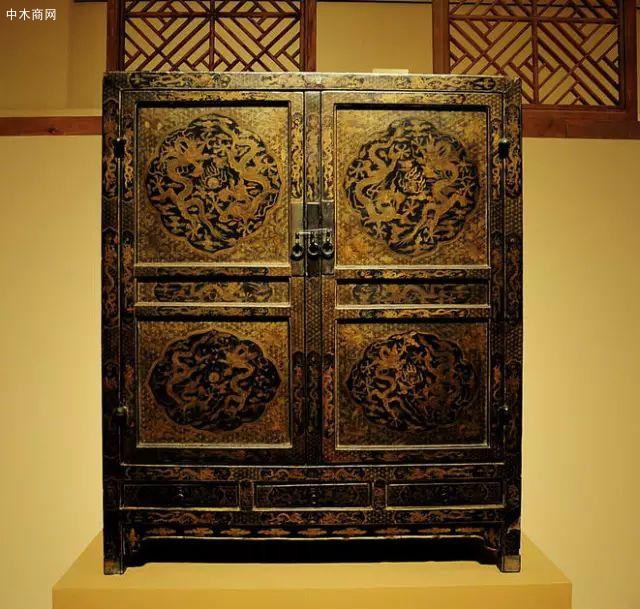 弄懂中国古代家具,看这一篇就够了