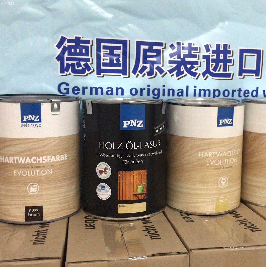 户外木油,户外木蜡油,德国pnz进口木蜡油