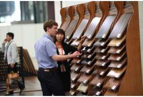 第八届中国（临沂）国际人造板产业博览会