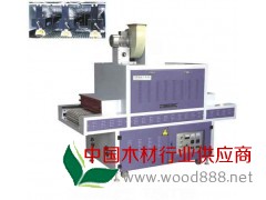 浙江UV干燥机厂家安吉竹木机械制造最专业