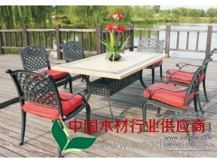 北京哪里的供室外桌椅价格便宜？图1