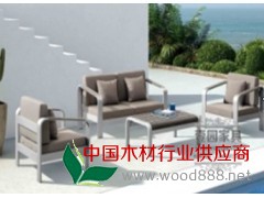 北京藤椅沙发厂家首选一园户外家具