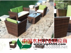 一园户外家具专业批发各种星级酒店户外家具图1