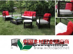 北京北京 户外家具公司推荐一园户外家具