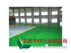 惠州镇隆环氧防尘地板公司推荐名扬达