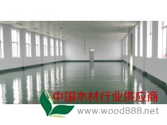 惠州专业承接地板漆工程厂