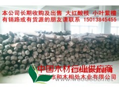 小叶紫檀