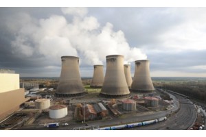 英国：燃烧木材发电或可降低碳排放