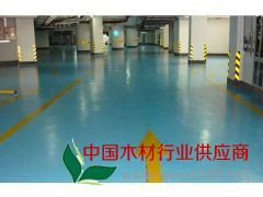惠州最优质工业地板漆厂家厂找名扬达图1