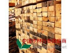 批发铁杉方料图2