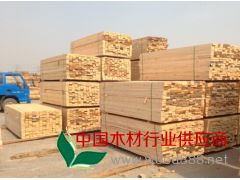 批发铁杉方料图3