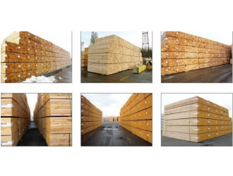 木材进口中国的报关流程