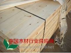 优质樟子松板材 家具类板材方材 工程装修板材图2