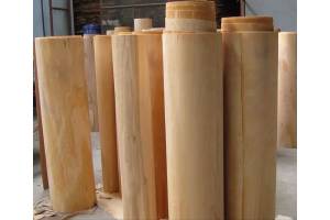 木皮种类以及木皮的特点