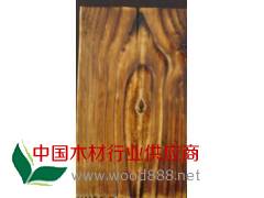 辽宁碳化木、沈阳碳化木、辽阳碳化木、朝阳碳化木防腐木价格图2