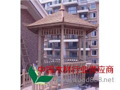 供应湖南厂家柳桉木，柳桉木价格，柳桉木规格加工，厂家直销图3