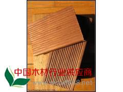 供应柳桉木/批发菠萝格/定做山樟木/第伦桃加工厂图2