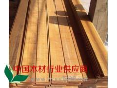 供应菠萝格价格，非洲菠萝格，印尼菠萝格，马来菠萝格厂家图2