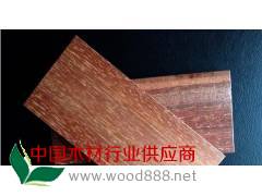 供应非洲菠萝格，印尼菠萝格，马来菠萝格，菠萝格厂家图3
