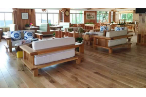 软木地板的安装准备 木材保养技巧介绍