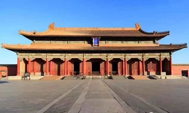 建筑