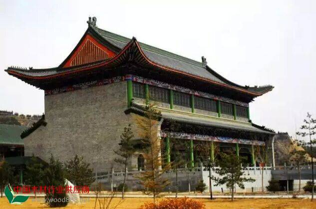 阁建筑