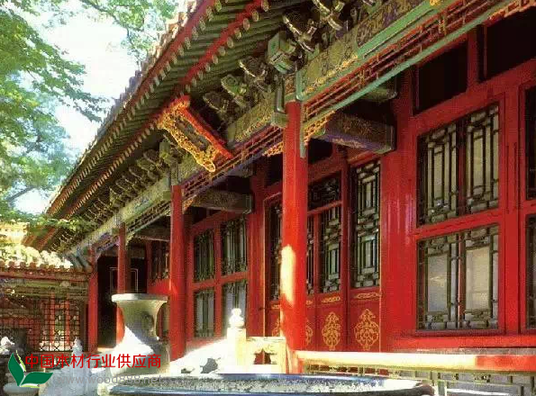 如大名鼎鼎的淑芳斋
