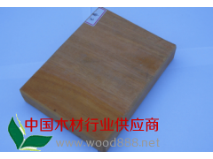 上海最新非洲菠萝格价格,菠萝格厂家价格,菠萝格木板材图2