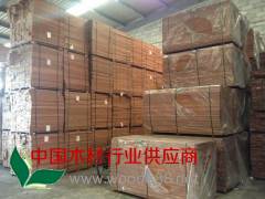 厂家直销，印尼菠萝格，现货印尼菠萝格批发，上海印尼菠萝格批发图2