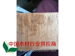柳桉木红柳桉 凉亭 景观材料，厂家直销提供柳桉木图3