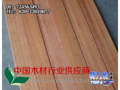 供应漆木地板坯料图1