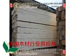 优质进口白松方木-定做加工白松建筑木方料-厂家直销白松图3