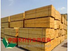 订制加工各种规格建筑木方建筑板材图3