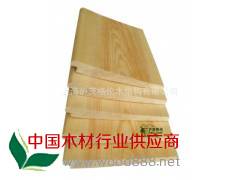 上海樟子松外墙斜挂板图1