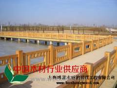 优质进口菠萝格，批发菠萝格，菠萝格木方，板材尺寸定图3