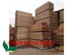 新西兰辐射松-铁杉-花旗松-厂家大量供应建筑木图3