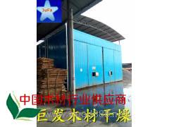 佛山热泵空气能木材烘干机图3