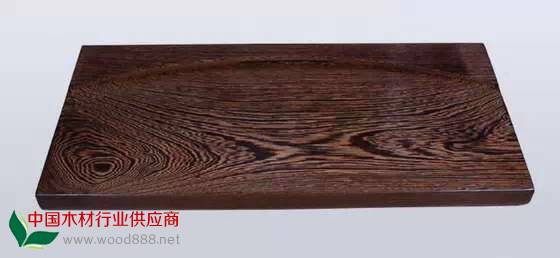 鸡翅木