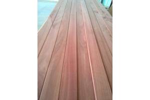 上海山樟木板材，防腐木地板，厂家批发价格，印尼山樟木