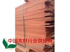 天然防腐木柳桉木板材，柳桉木地板多少钱，柳桉木优点图1