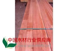 红柳桉木木方料，柳桉木现货规格，柳桉木市场地板价格