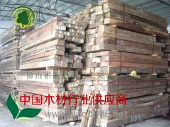 供应红檀香方材/原材现货图3