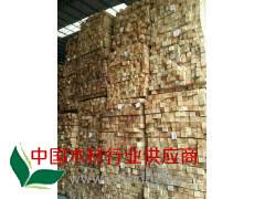 东莞市兴富林木业供应优质进口橡胶木方条