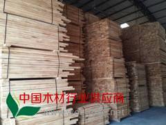 东莞兴富林木业供应优质海南橡胶木图3