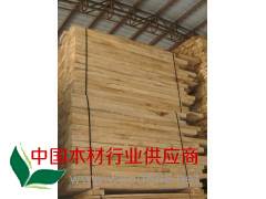 东莞兴富林木业供应优质海南橡胶木自然板图3