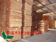 东莞兴富林木业供应优质进口马来泰国 橡胶木