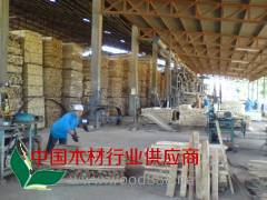 东莞市兴富林木业长期寻求海南橡胶木销售代理图1