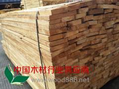 东莞兴富林木业供应海南橡胶木自然板图3