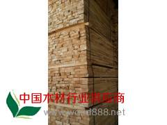 东莞兴富林木业供应海南橡胶木自然板4.0/4.5图2