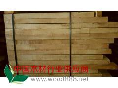 东莞兴富林木业供应海南橡胶木自然板4.0/4.5图3